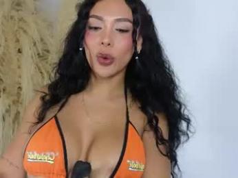abbeyone — Chaturbate stream photo (Jun 2026)
