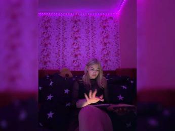 Lilua — Bongacams stream photo (Aug 2026)
