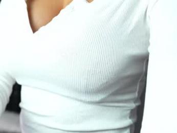 amilia4u — modelo de webcam en línea en chaturbate