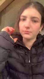 amina47 — Cam4 profile photo