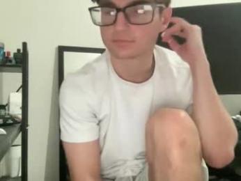 ryan287747 — Chaturbate stream photo (Mar 2026)