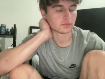 ryan287747 — Chaturbate stream photo (Mar 2026)