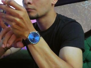 Alessandro Kiing — Flirt4free stream photo (Jul 2026)