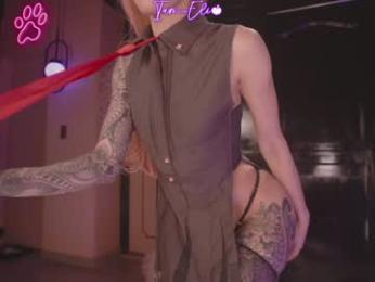 iam_eli — modelo de webcam en línea en chaturbate