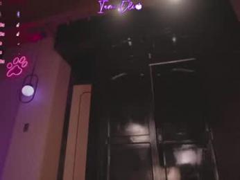 iam_eli — modelo de webcam en línea en chaturbate