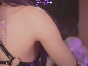 iam_eli — modelo de webcam en línea en chaturbate