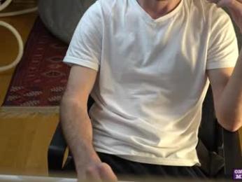 uncutgerman420 — Chaturbate stream photo (Jan 2026)