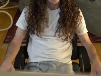 uncutgerman420 — Chaturbate stream photo (Jan 2026)