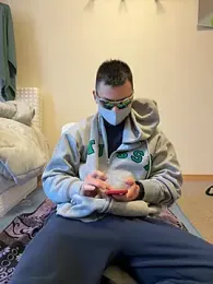 ki--kun — Stripchat stream photo (Feb 2026)