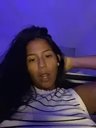 LeahBar — Stripchat stream photo (May 2026)