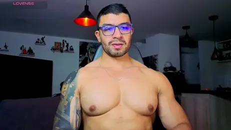 Michael_Diamond — Stripchat stream photo (Jun 2026)