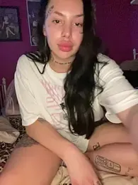 sexynalaa — Stripchat stream photo (Mar 2025)