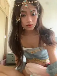 meiguigongzhu5200 — modelo de webcam en línea en stripchat