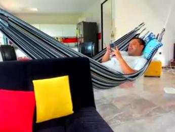 hotandfierylatinos — Chaturbate stream photo (Jun 2026)