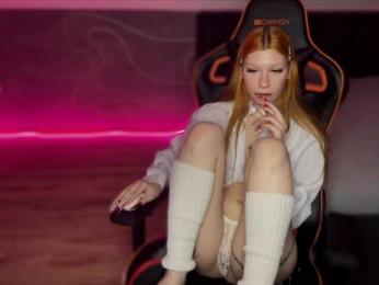 CelestiaCat — Bongacams stream photo (Jan 2026)