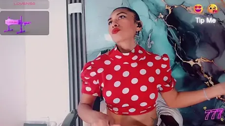 khiara_moretti — stripchat