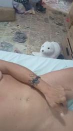 Molly2 — modelo de webcam en línea en cam4