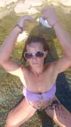 Molly2 — modelo de webcam en línea en cam4