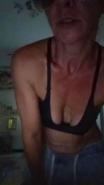 Molly2 — modelo de webcam en línea en cam4