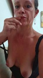 Molly2 — modelo de webcam en línea en cam4
