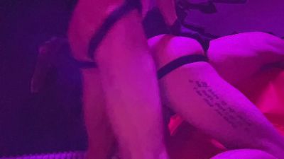 BerlinFFister — Cam4 profile photo