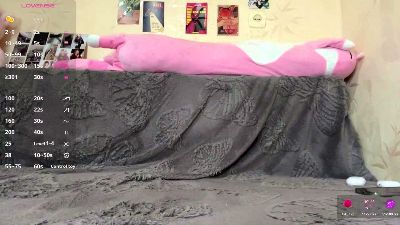 PatricaErdmann — Cam4 stream photo (Sep 2026)