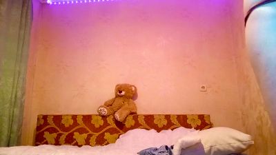 PatricaErdmann — modelo de webcam en línea en cam4