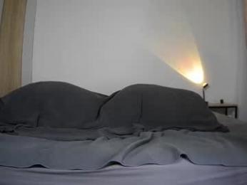 superrush69 — modelo de webcam en línea en chaturbate