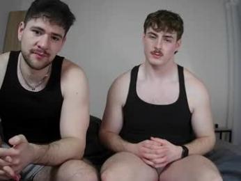 superrush69 — modelo de webcam en línea en chaturbate