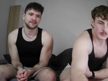 superrush69 — modelo de webcam en línea en chaturbate