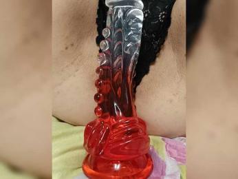 Szanet — Bongacams stream photo (May 2026)