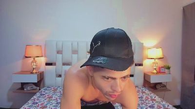 Zeus_damian21 — Cam4 stream photo (Jul 2026)