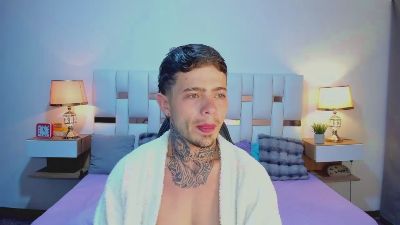 Zeus_damian21 — cam4