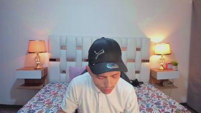 Zeus_damian21 — Cam4 stream photo (Jul 2026)