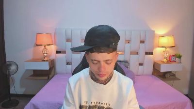 Zeus_damian21 — Cam4 stream photo (Jul 2026)