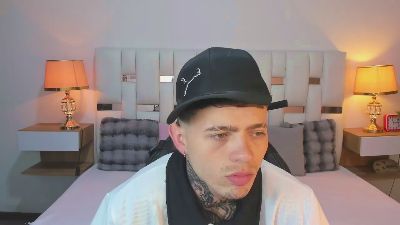 Zeus_damian21 — Cam4 stream photo (Jul 2026)