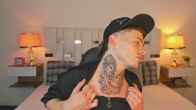 Zeus_damian21 — Cam4 stream photo (Jul 2026)