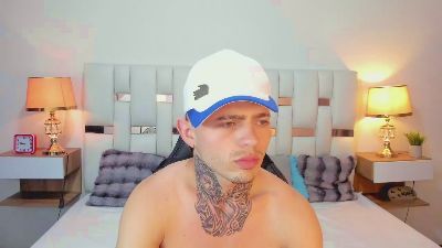Zeus_damian21 — Cam4 stream photo (Jul 2026)