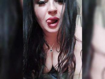 SilverCrystal — Bongacams stream photo (Apr 2026)