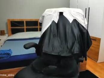 mikestrip — chaturbate