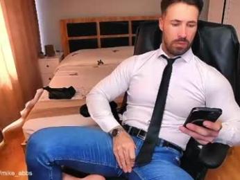 mikestrip — chaturbate