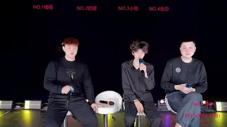 handsomeboy-002 — Stripchat stream photo (Mar 2026)