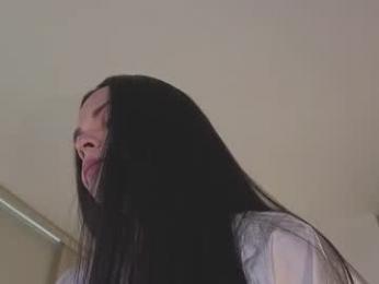 miavero — modelo de webcam en línea en chaturbate