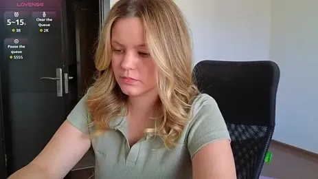 Milana15 — stripchat