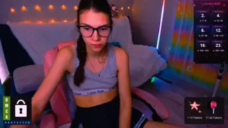 MollyLollipop — Stripchat stream photo (Nov 2023)