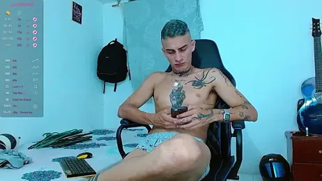 bray_hotboy777 — Stripchat profile photo