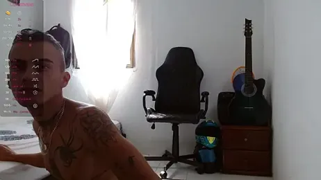 bray_hotboy777 — Stripchat stream photo (May 2024)