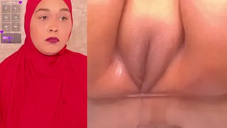 BBWHijab — stripchat