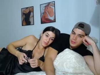 _couplevibes — Chaturbate profile photo