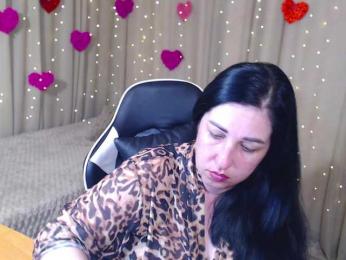 JillStevens — Bongacams stream photo (May 2026)